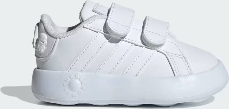 Adidas STAR WARS GRAND COURT 2.0 SCHOENEN PEUTERS