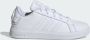 Adidas Sportswear Star Wars Grand Court 2.0 Schoenen Kids Kinderen Wit - Thumbnail 2