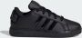 Adidas Sportswear STAR WARS GRAND COURT 2.0 SCHOENEN KIDS Kinderen Zwart - Thumbnail 2