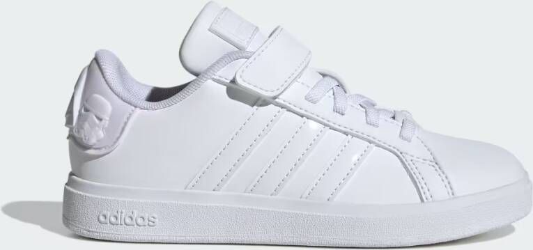Adidas STAR WARS GRAND COURT 2.0 SCHOENEN KIDS