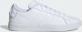 Adidas Sportswear Sneakers ADIDAS STAR WARS GRAND COURT SCHOEN Design geïnspireerd op de adidas Superstar - Thumbnail 3