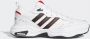 Adidas Strutter EG2655 Mannen Wit Sneakers - Thumbnail 4