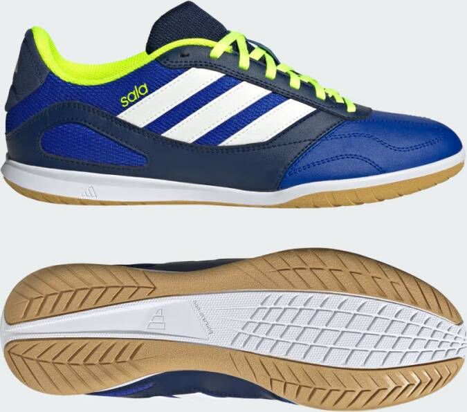 Adidas Super Sala Competition 3 Indoor Voetbalschoenen