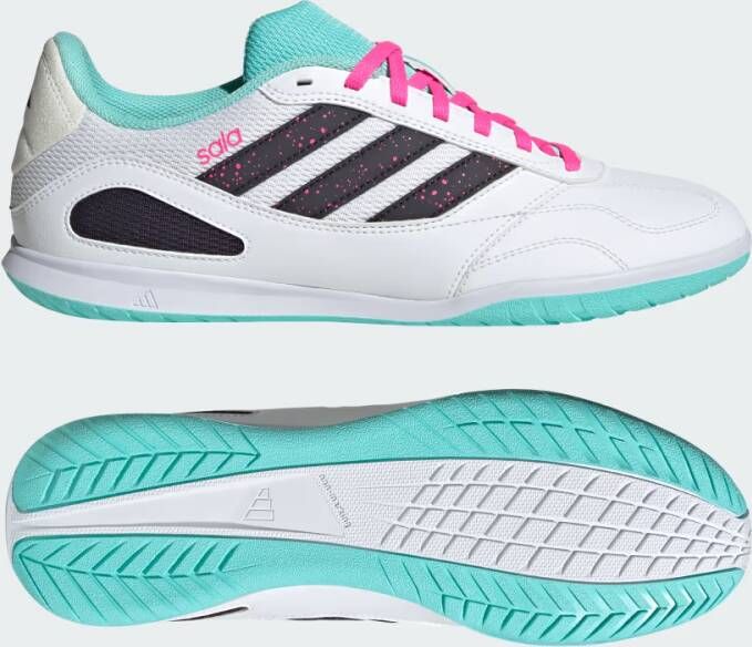 Adidas Super Sala Competition 3 Indoor Voetbalschoenen