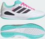 Adidas Perfor ce Super Sala Competition 3 Indoor Voetbalschoenen Unisex Wit - Thumbnail 2