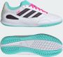 Adidas Perfor ce Super Sala Competition 3 Indoor Voetbalschoenen Kids Kinderen Wit - Thumbnail 2