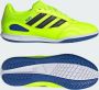 Adidas Perfor ce Super Sala Competition III Indoor Voetbalschoenen Kids Kinderen Groen - Thumbnail 2