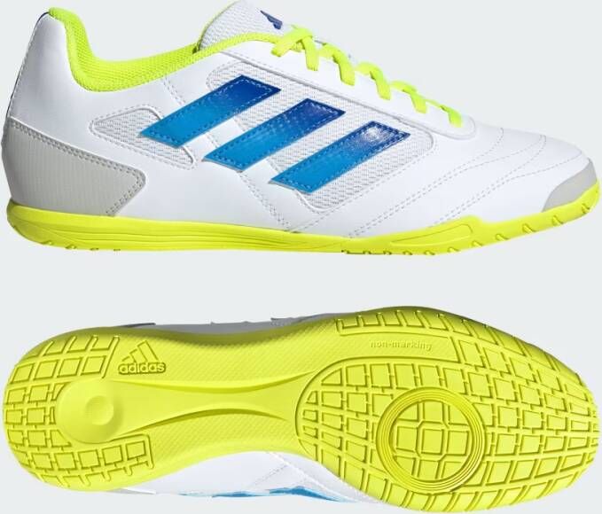 Adidas Super Sala II Indoor Voetbalschoenen