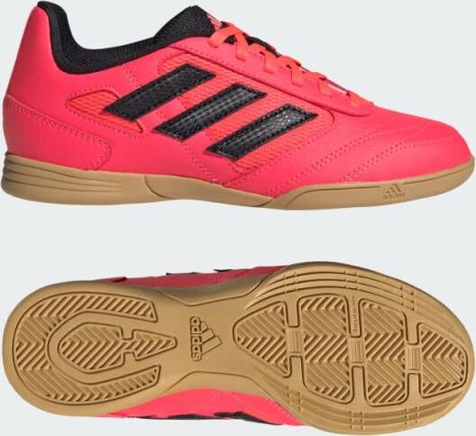 Adidas Super Sala II Indoor Voetbalschoenen Kids