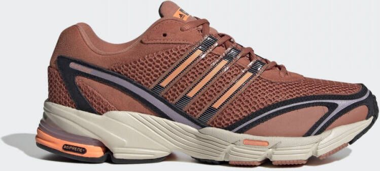 Adidas Supernova Cushion 7 sneaker met mesh details - Foto 3