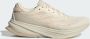 Adidas Women's Supernova Rise 2 Hardloopschoenen beige - Thumbnail 2
