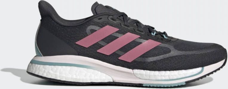 Adidas Performance Runningschoenen SUPERNOVA + BOOST BOUNCE PRIMEGREEN WOMENS - Foto 5
