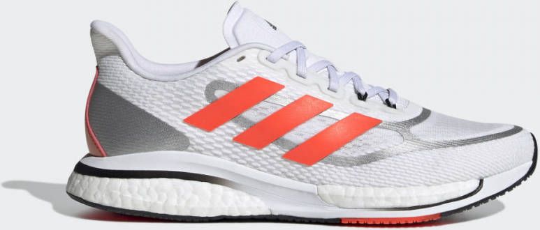 Adidas Performance Runningschoenen SUPERNOVA + BOOST BOUNCE PRIMEGREEN WOMENS - Foto 5