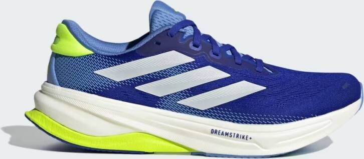 Adidas Supernova Solution 2.0 Hardloopschoenen Blauw 2 3 Man - Foto 2