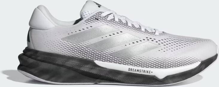 Adidas Supernova Stride 2 Hardloopschoenen Zilver 2 3 Man - Foto 5