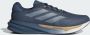 Adidas Supernova Stride 2 Hardloopschoenen Blauw 2 3 Man - Thumbnail 1