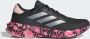Adidas Performance Supernova Stride Hardloopschoenen Dames Zwart - Thumbnail 3