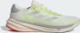 ASICS Novablast 4 COS. Hardloopschoenen. Unisex Cool Matcha Veiligheidsgeel Performance Running Shoes - Thumbnail 5