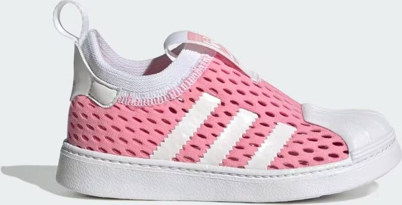 Adidas Lage Sneakers Superstar - Foto 2
