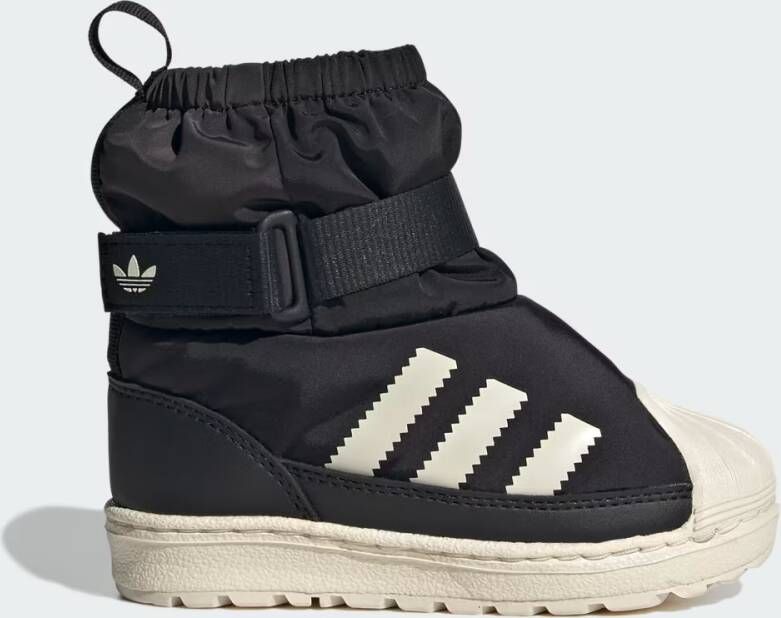 Adidas Superstar 360 Boot Schoenen Kids
