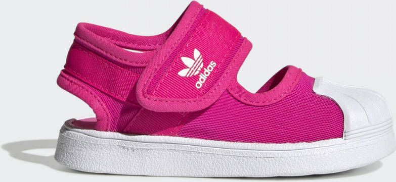 Reflectie Vlot krijgen Adidas Superstar 360 Sandal Baby Schoenen Pink Mesh Synthetisch Foot Locker  - Schoenen.nl