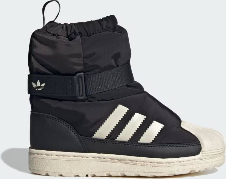 Adidas Superstar 360 Winterized Boot Schoenen Kinderen
