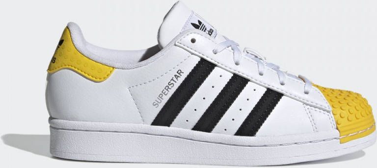 Adidas Superstar 360 x LEGO® Schoenen - Schoenen.nl
