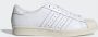 Adidas Originals Luxe Adidas Superstar Recon Sneakers White Heren - Thumbnail 3