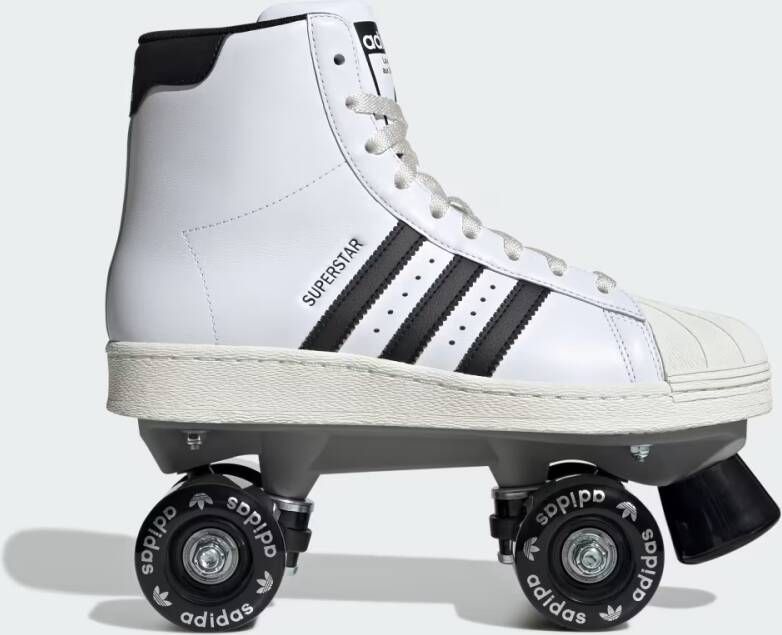 Adidas Superstar 82 Rolschaats