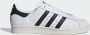 Adidas Originals Sportschoenen Superstar 82 White - Thumbnail 2