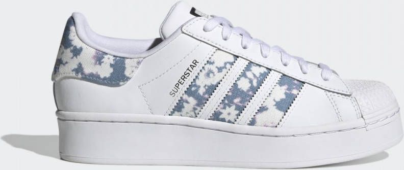 kaart huiswerk maken betreden Adidas Originals Superstar Bold Schoenen Cloud White Ambient Sky Silver Metallic Dames - Schoenen.nl kaart huiswerk maken betreden Adidas Originals Superstar Bold Schoenen Cloud White Ambient Sky Silver Metallic Dames - Schoenen.nl