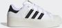 Adidas Originals adidas Superstar Bonega GY5250 Vrouwen Wit Sneakers - Thumbnail 3