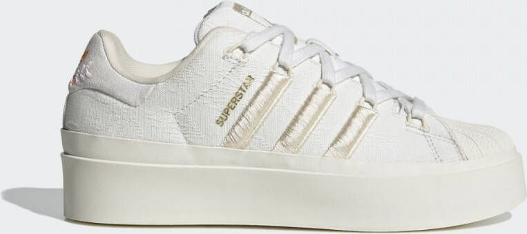 Adidas superstar sales rize white