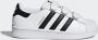 Adidas Originals adidas SUPERSTAR C Unisex Sneakers Ftwr White Core Black Ftwr White - Thumbnail 217