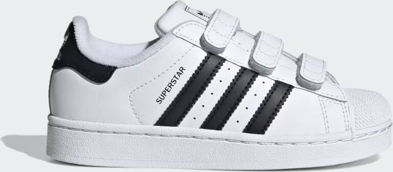 Adidas Superstar II Comfort Closure Schoenen Kids