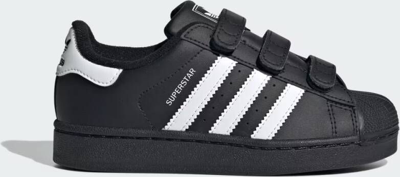 Adidas Superstar II Comfort Closure Schoenen Kids