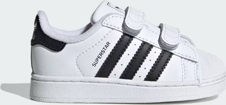 Adidas Superstar II Comfort Closure Schoenen Kids