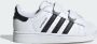 Adidas Superstar II Comfort Closure Schoenen Kids - Thumbnail 1