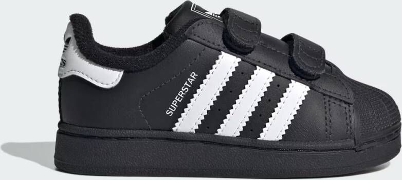 Adidas Superstar II Comfort Closure Schoenen Kids
