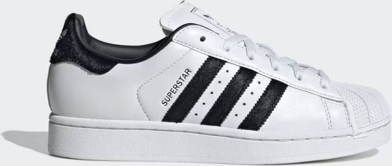 Adidas Superstar II Schoenen