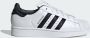 Adidas Superstar II Schoenen - Thumbnail 1