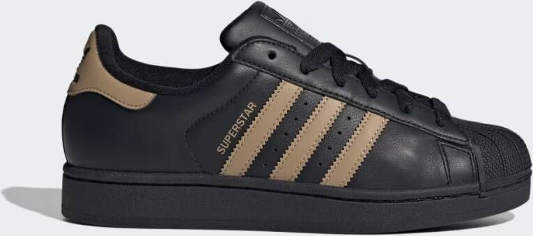 Adidas Superstar II Schoenen