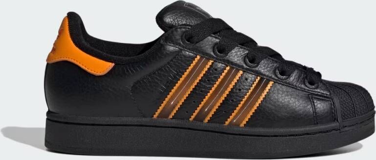 Adidas Superstar II Schoenen