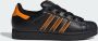 Adidas Superstar Dames Schoenen Zwart Maat: 36 Leer Foot Locker - Thumbnail 2
