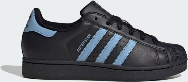 Adidas Superstar II Schoenen