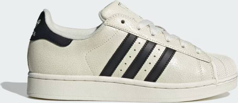 Adidas SUPERSTAR II SCHOENEN