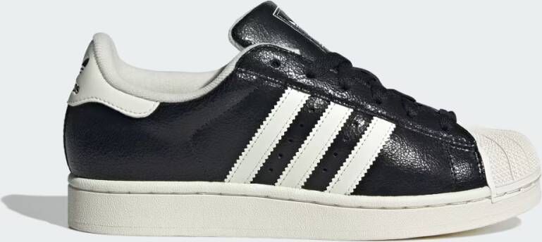 Adidas SUPERSTAR II SCHOENEN
