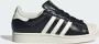 Adidas Originals Superstar II Dames Zwart- Dames Zwart - Thumbnail 2