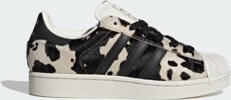 Adidas Superstar II Schoenen