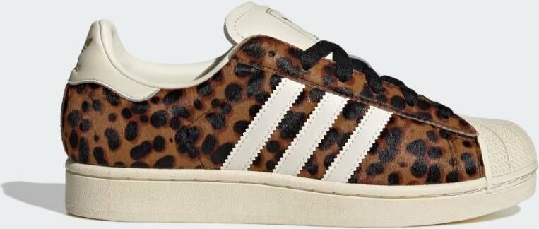 Adidas Superstar II Schoenen